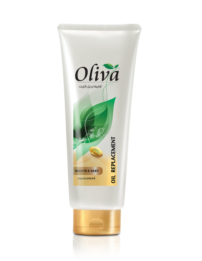 أوليفا بديل الزيت