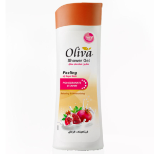 OLVA-SHGL-RED-400-ML-STD1