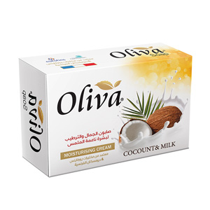 OLVA-BSOP-BRN-125-G1-STD