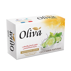 OLVA-BSOP-GRN-125-G1-STD