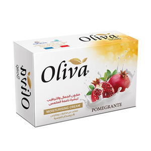 OLVA-BSOP-RED-125-G1-STD