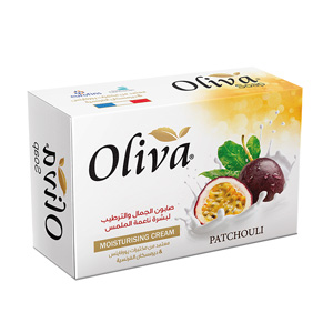 OLVA-BSOP-RST-125-G1-STD