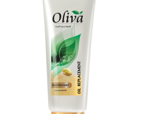 أوليفا بديل الزيت