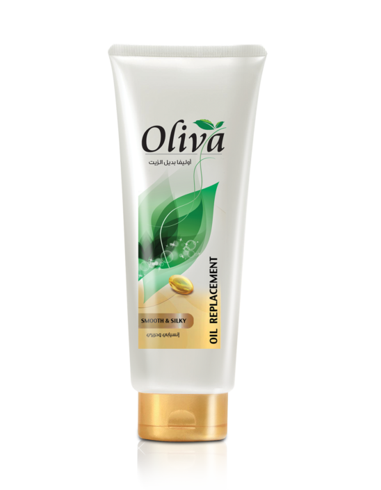 أوليفا بديل الزيت